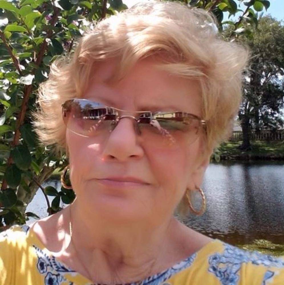 Meet your Posher, Karen
